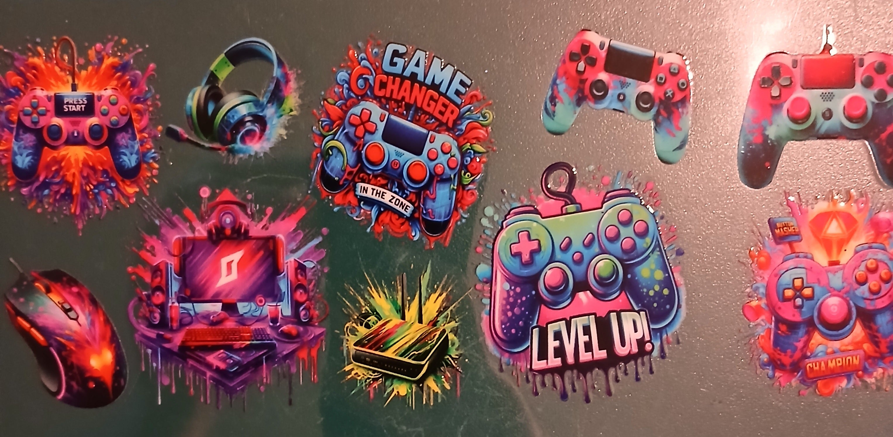 *CHOOSE YOUR DECAL HERE*