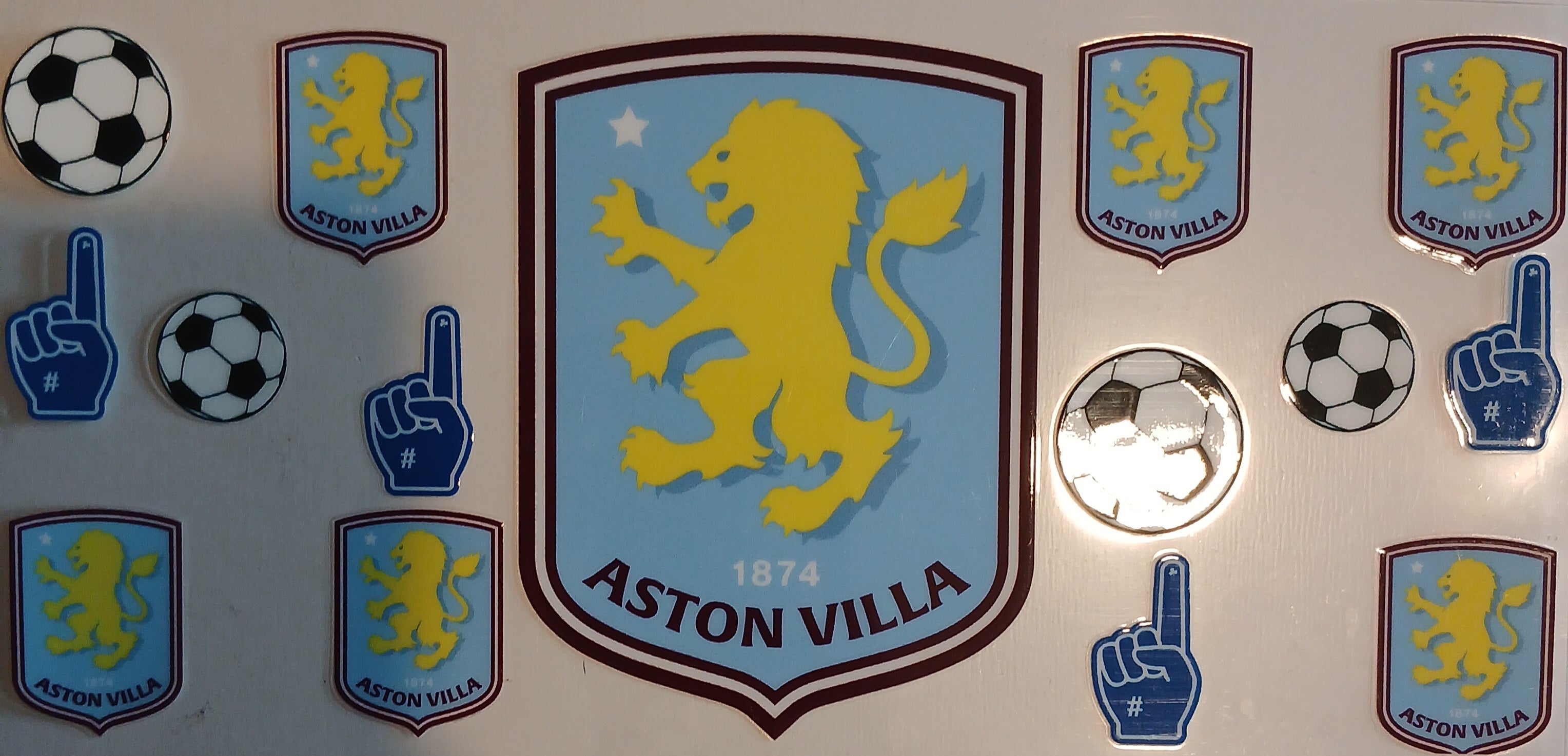 *CHOOSE YOUR DECAL HERE*