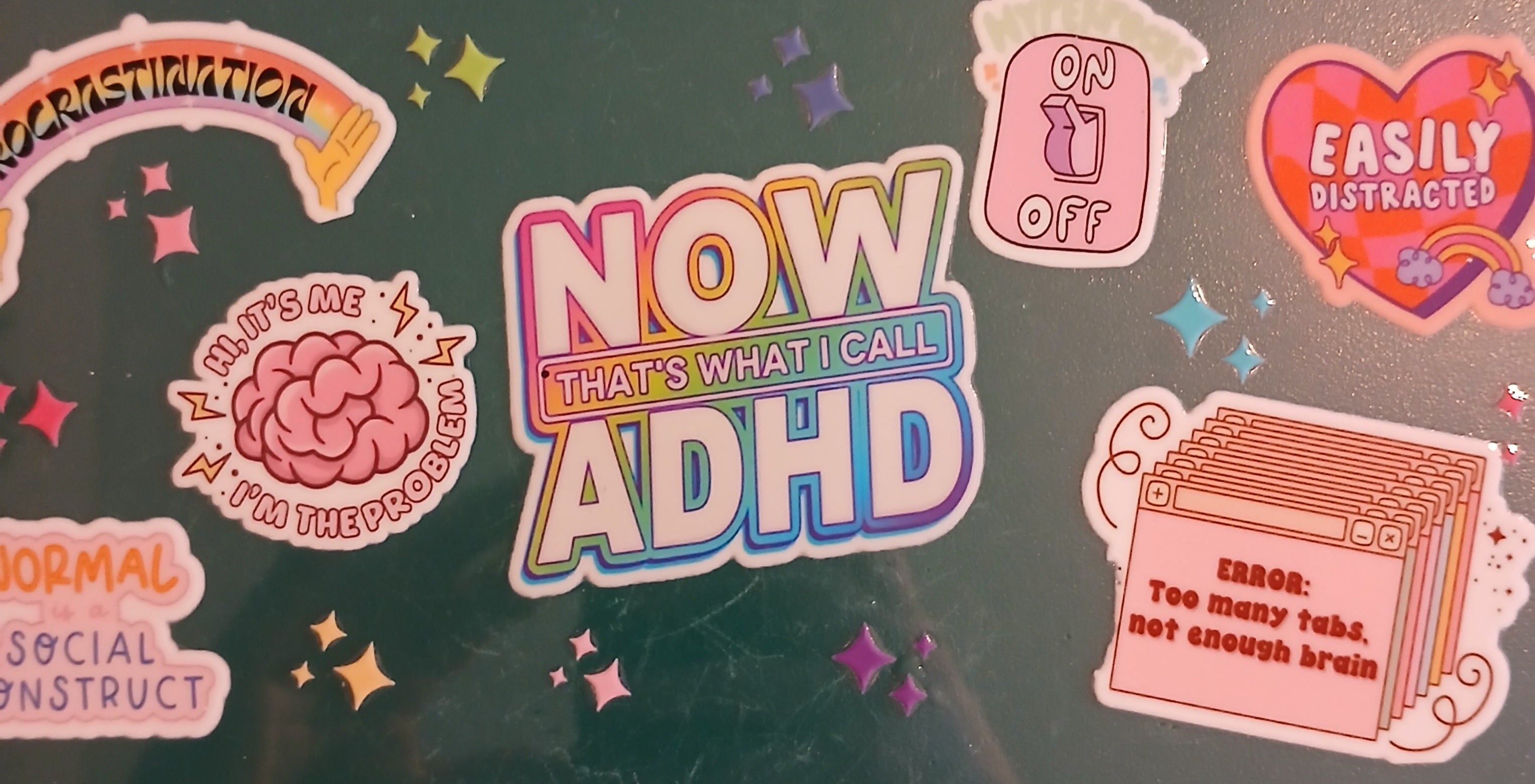 *CHOOSE YOUR DECAL HERE*