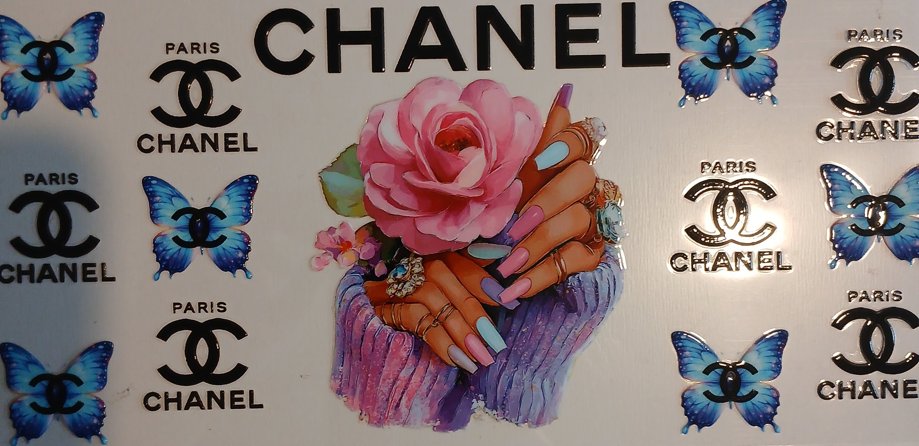 *CHOOSE YOUR DECAL HERE*