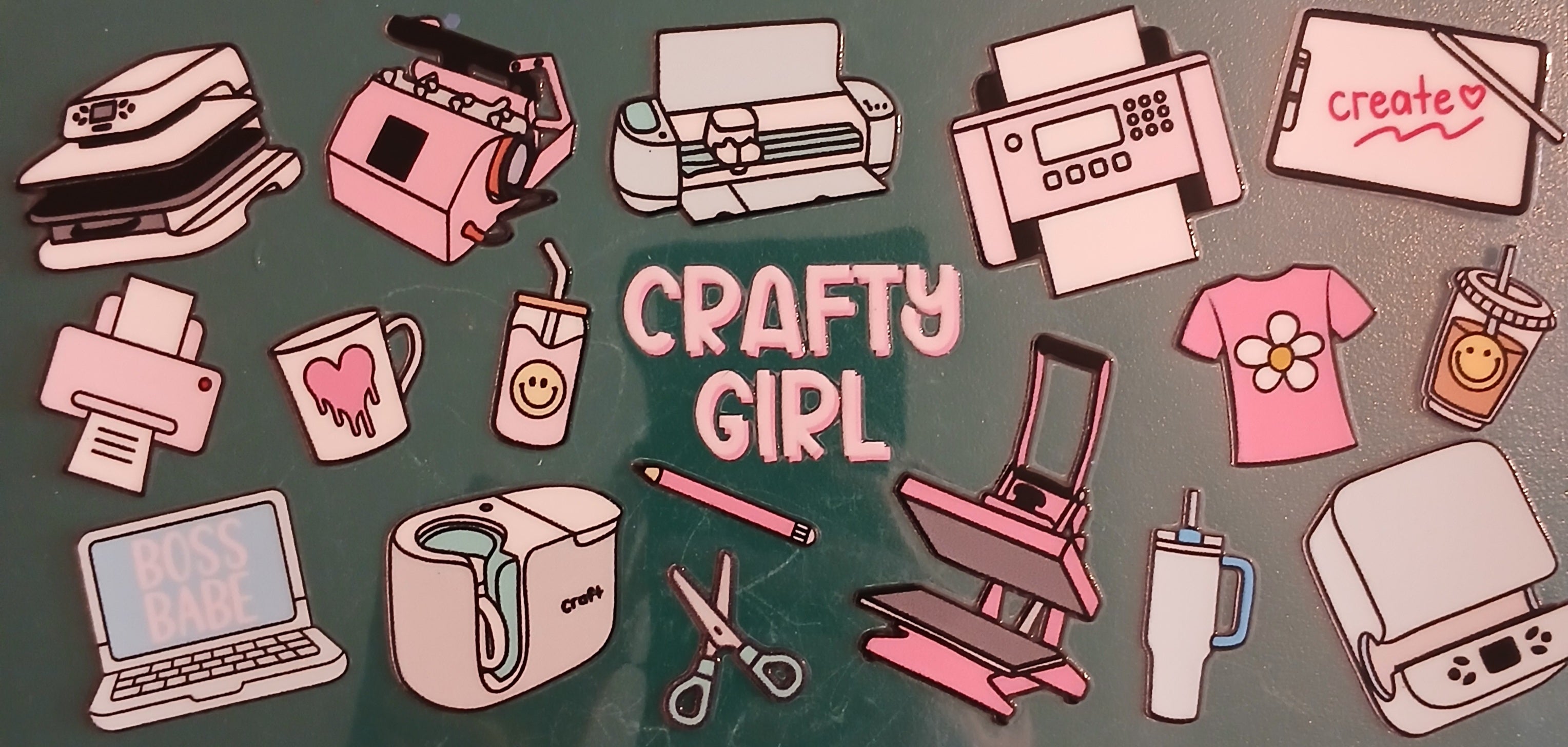 *CHOOSE YOUR DECAL HERE*